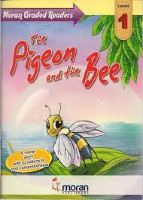 The Pigeon And The Bee Lv 1